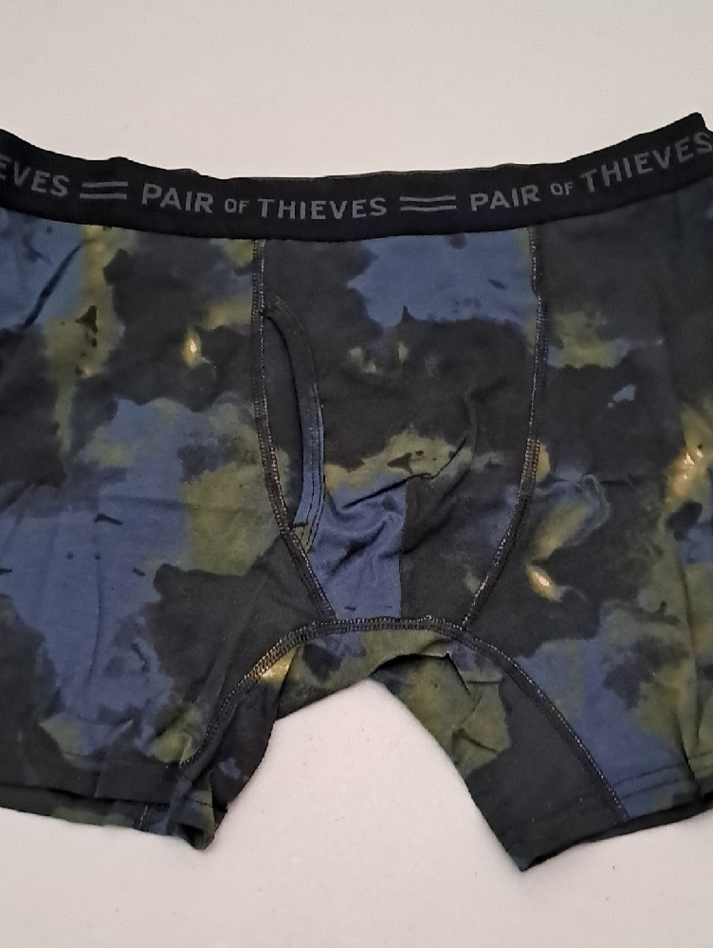 Pair Of Thieves Men's Size Large Boxer  Briefs - 4 Pack - Picture 5 of 5